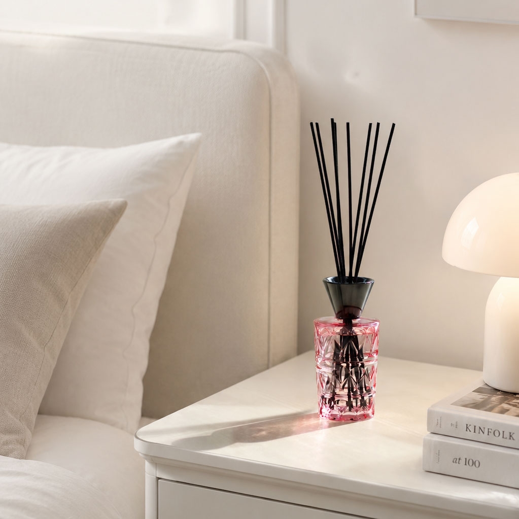 K-Lifestyle AROMACO Triomphe Diffuser 500ml Scent Selection (500ml)