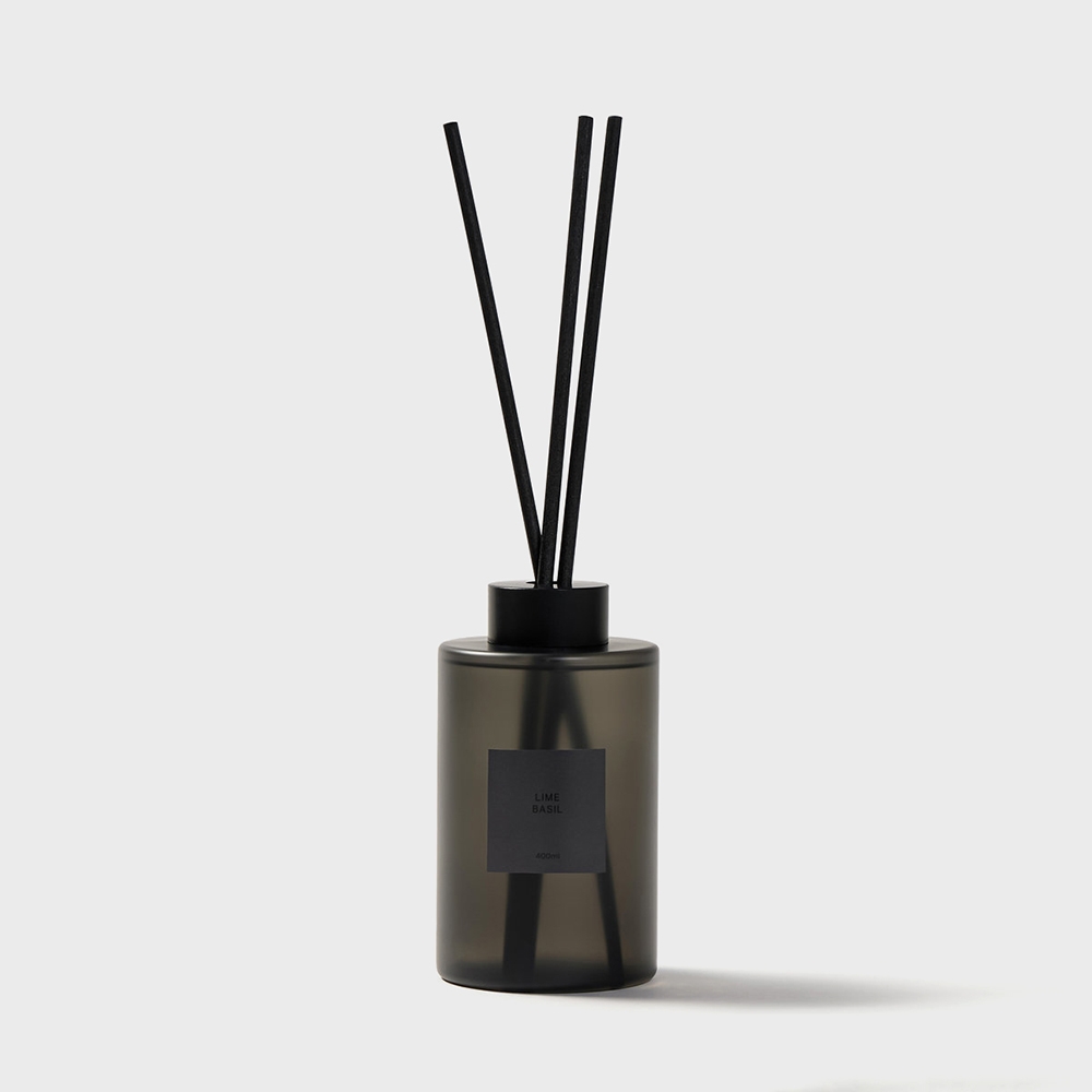 K-Lifestyle JAJU Lime Basil Diffuser 400ml (400ml)