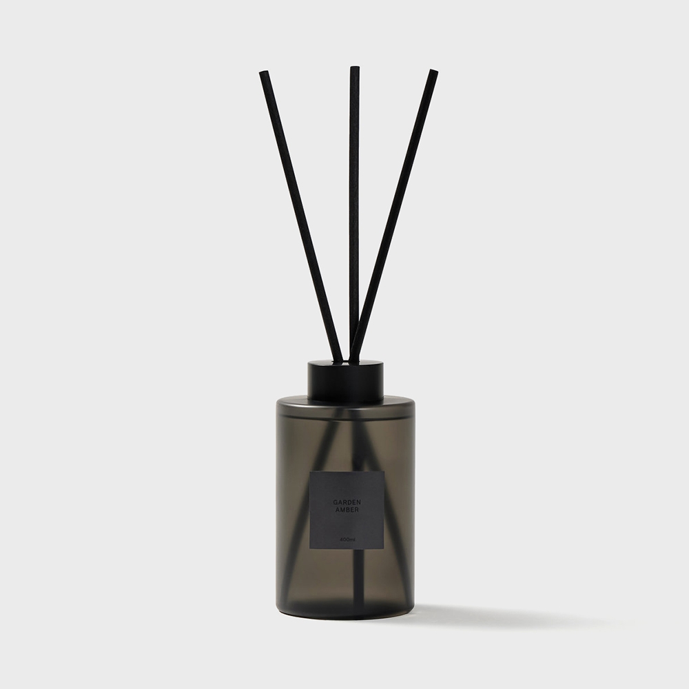 K-Lifestyle JAJU Garden Amber Diffuser 400ml (400ml)