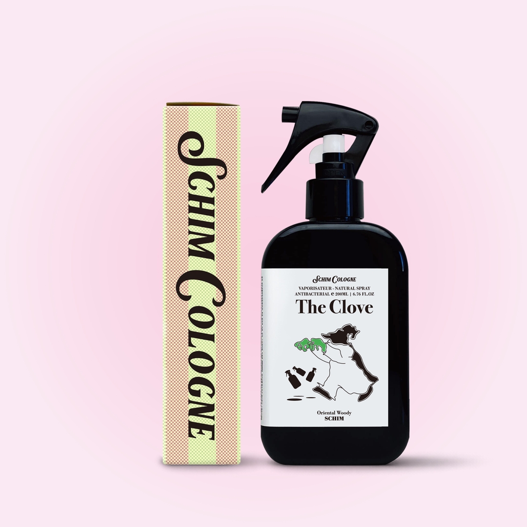 K-Lifestyle SCHIM The Clove Fabric Space Perfume 200ml (200ml)