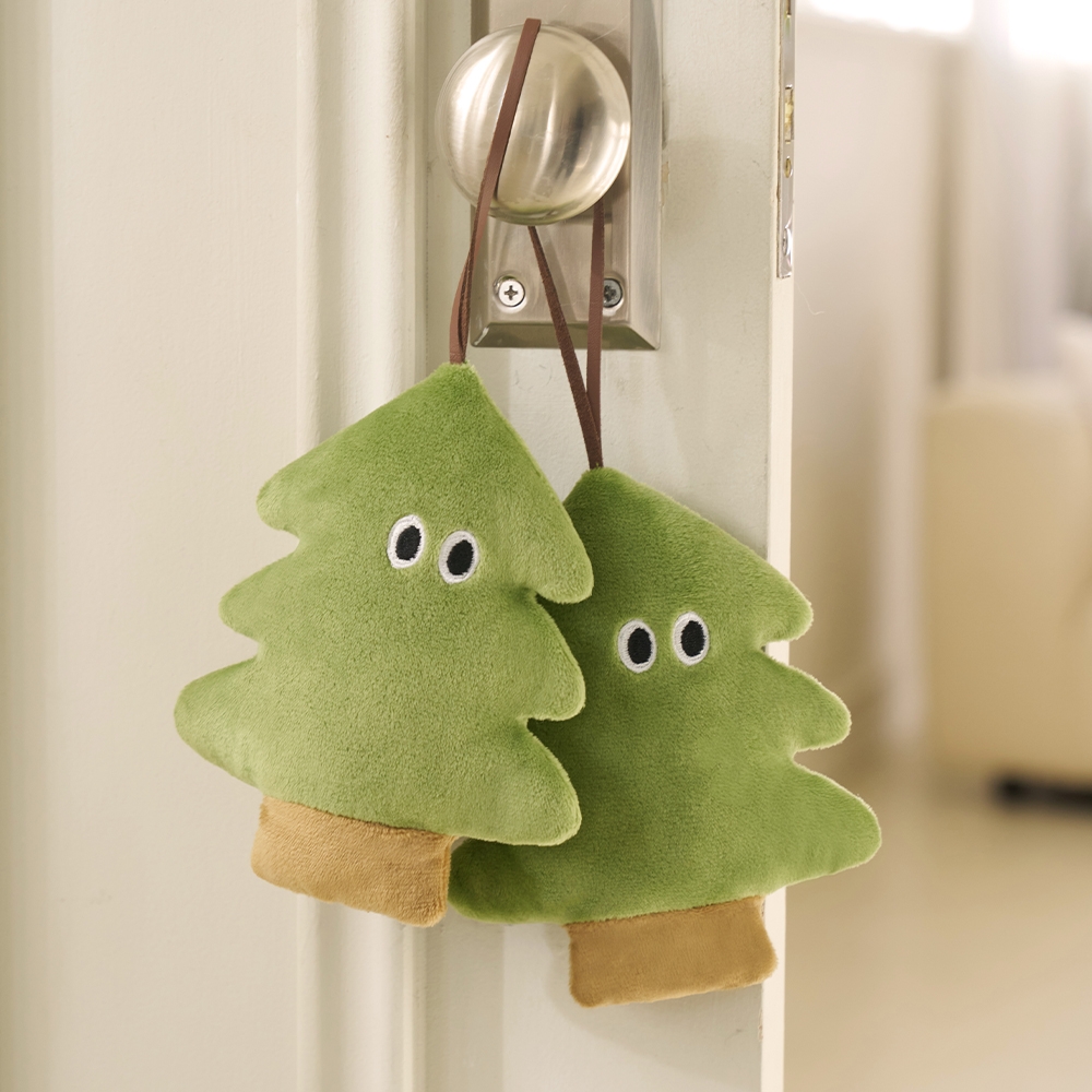 K-Lifestyle MIGNON MANSION Tree sachet