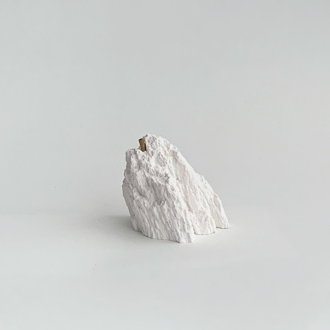 K-Lifestyle se.sentir iceberg incense holder