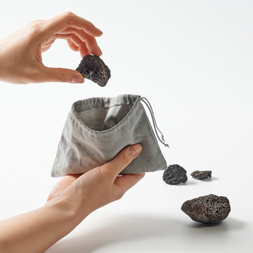 K-Lifestyle JAJU Korean Scent JAJU Aroma Stone