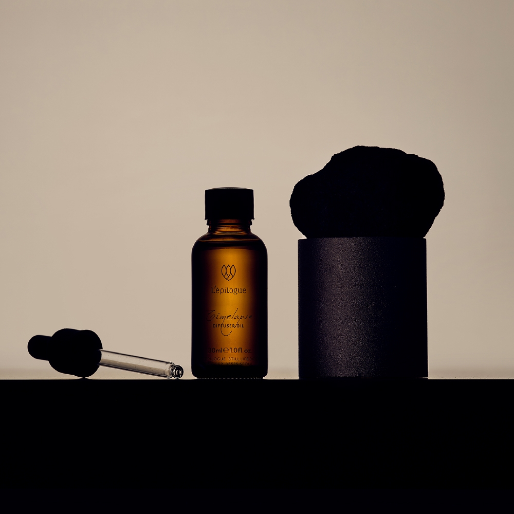 K-Lifestyle chapter 1 Le Filog Diffuser Oil Set of 3 (Random)