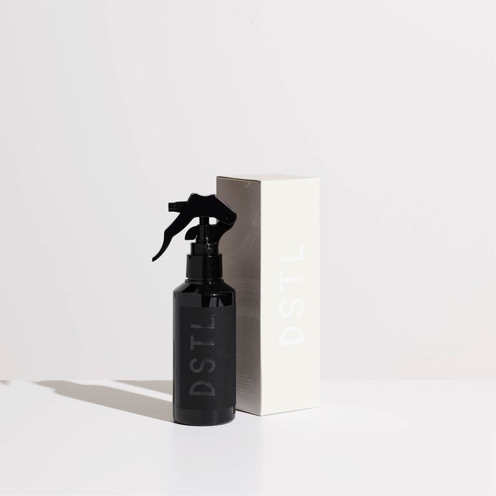 K-Lifestyle DSTL Scented Room Spray 150ml, 4 Scents: Broken Fruits, Green Leaves, Moss Brown, Cream Tea (150ml) – image 1 of 2