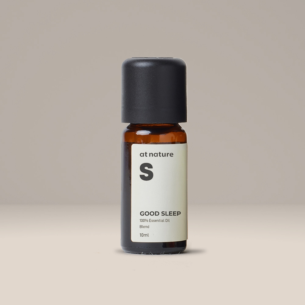 K-Lifestyle ATNATURE. Sleep Blend Essential Oil (3 Natural Scents) – image 1 of 2