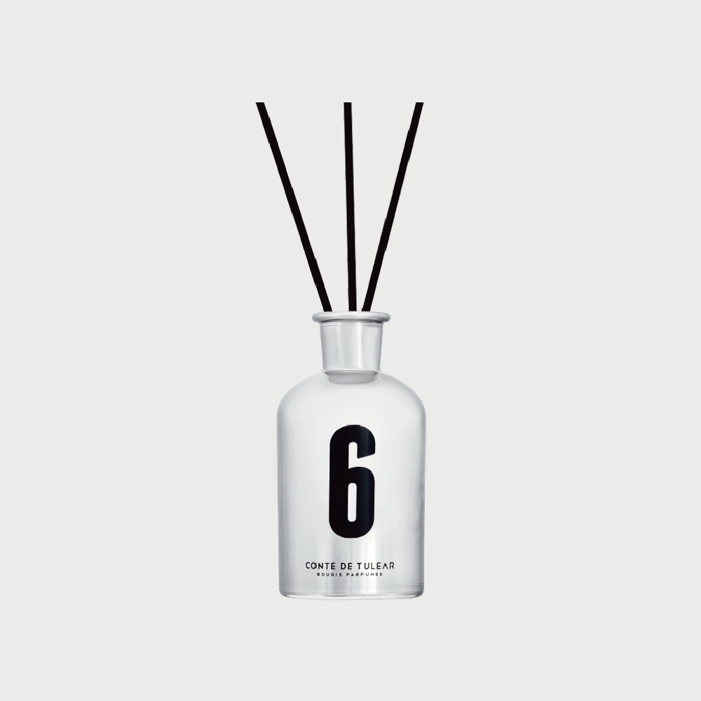 K-Lifestyle CONTEDETULEAR Signature Diffuser No. 165 – image 2 of 2