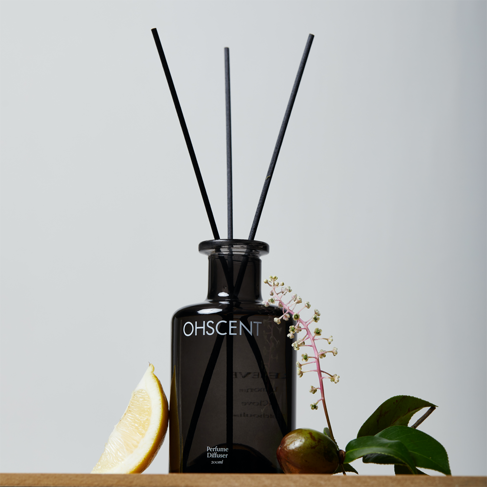 K-Lifestyle OHSCENT Perfume Diffuser – image 1 of 2