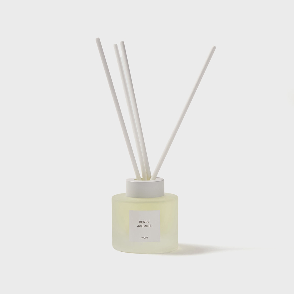 K-Lifestyle JAJU Berry Jasmine Diffuser 100ml (100ml) – image 1 of 2