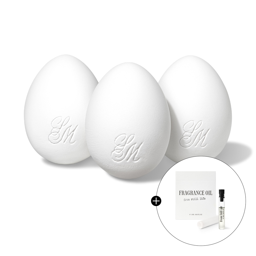 K-Lifestyle SUJIPMIHAK Quail Egg Object – image 2 of 2