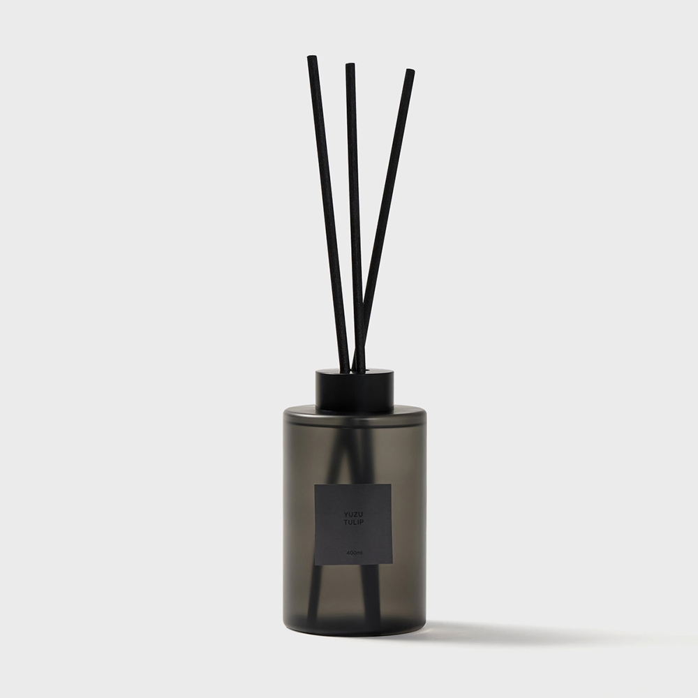 K-Lifestyle JAJU Yuja Tulip Diffuser 400ml (400ml) – image 1 of 2