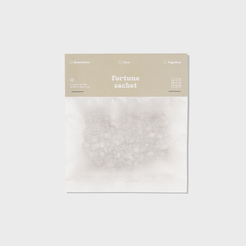 K-Lifestyle OIMU Scented sacs, granules – image 2 of 2