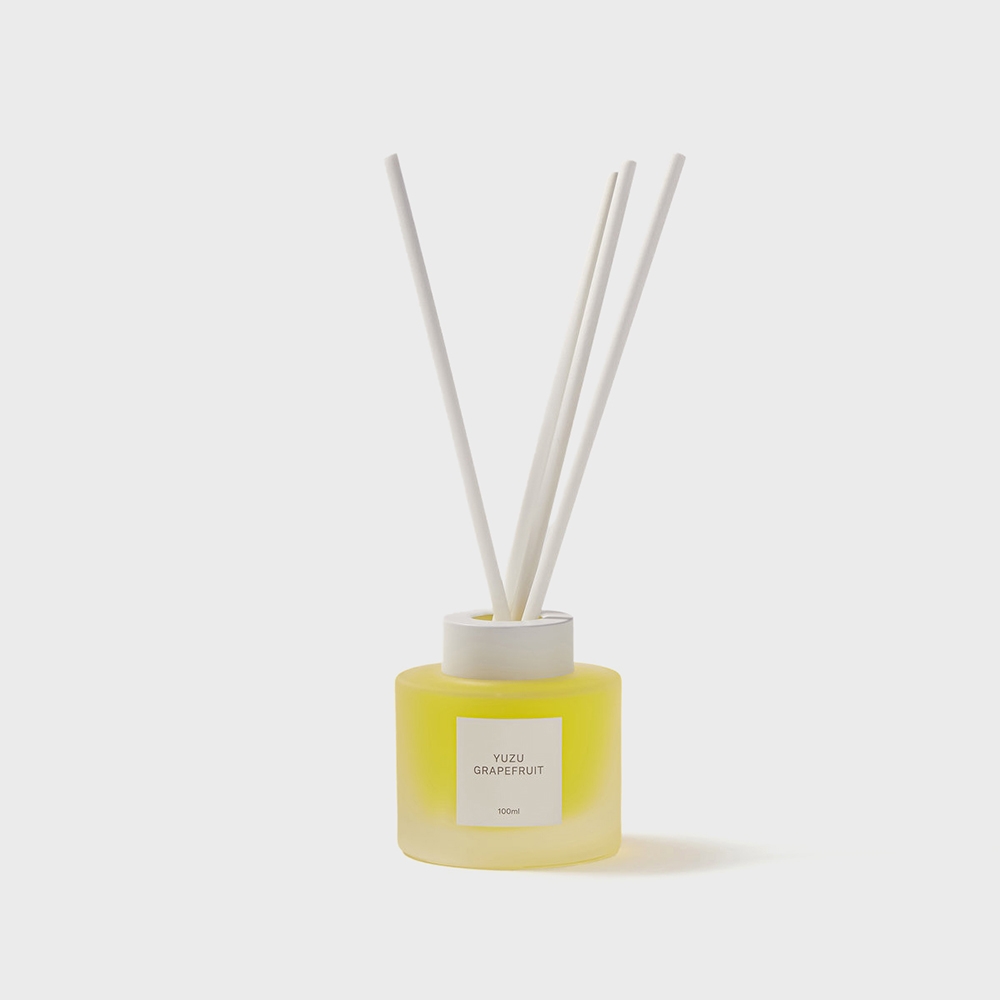 K-Lifestyle JAJU Yuja Grapefruit Diffuser 100ml (100ml) – image 1 of 2