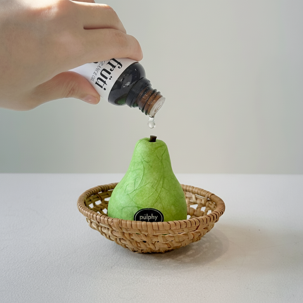 K-Lifestyle PULPHY Fair Objet Indoor Air Freshener Diffuser