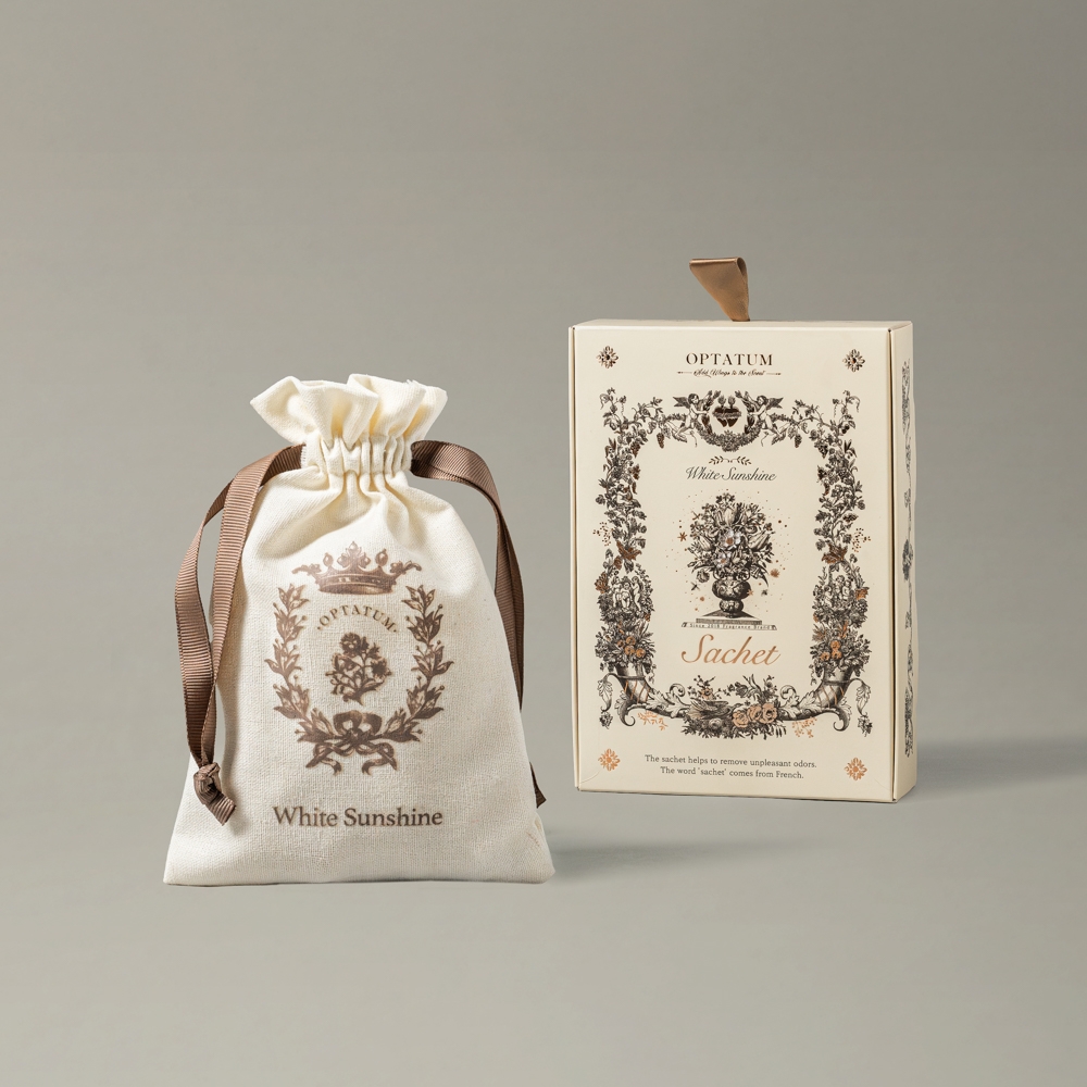 K-Lifestyle OPTATUM Scented Object Sachet 40g (40g)