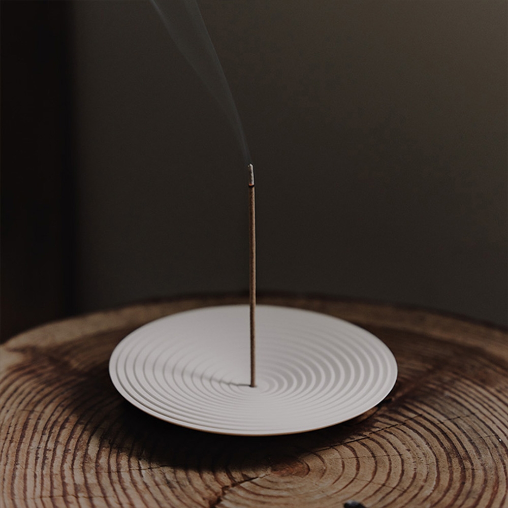 K-Lifestyle GLOSOME Incense Holder