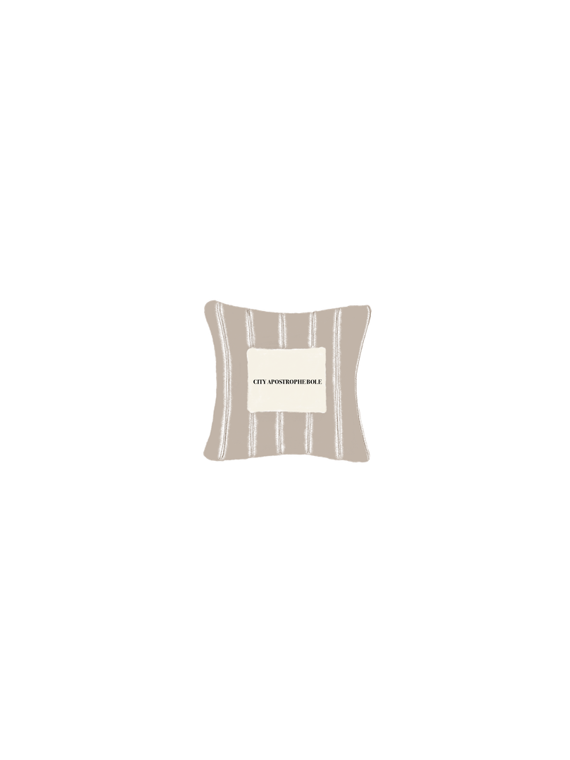 K-Lifestyle CITY APOSTROPHE BOLE Hinoki sachets with a comfortable feeling, free from the sweet scent