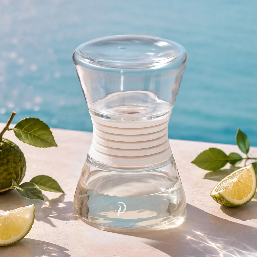 K-Lifestyle LA PAUSE Hourglass Diffuser 2 - Cte d'Or (Random)