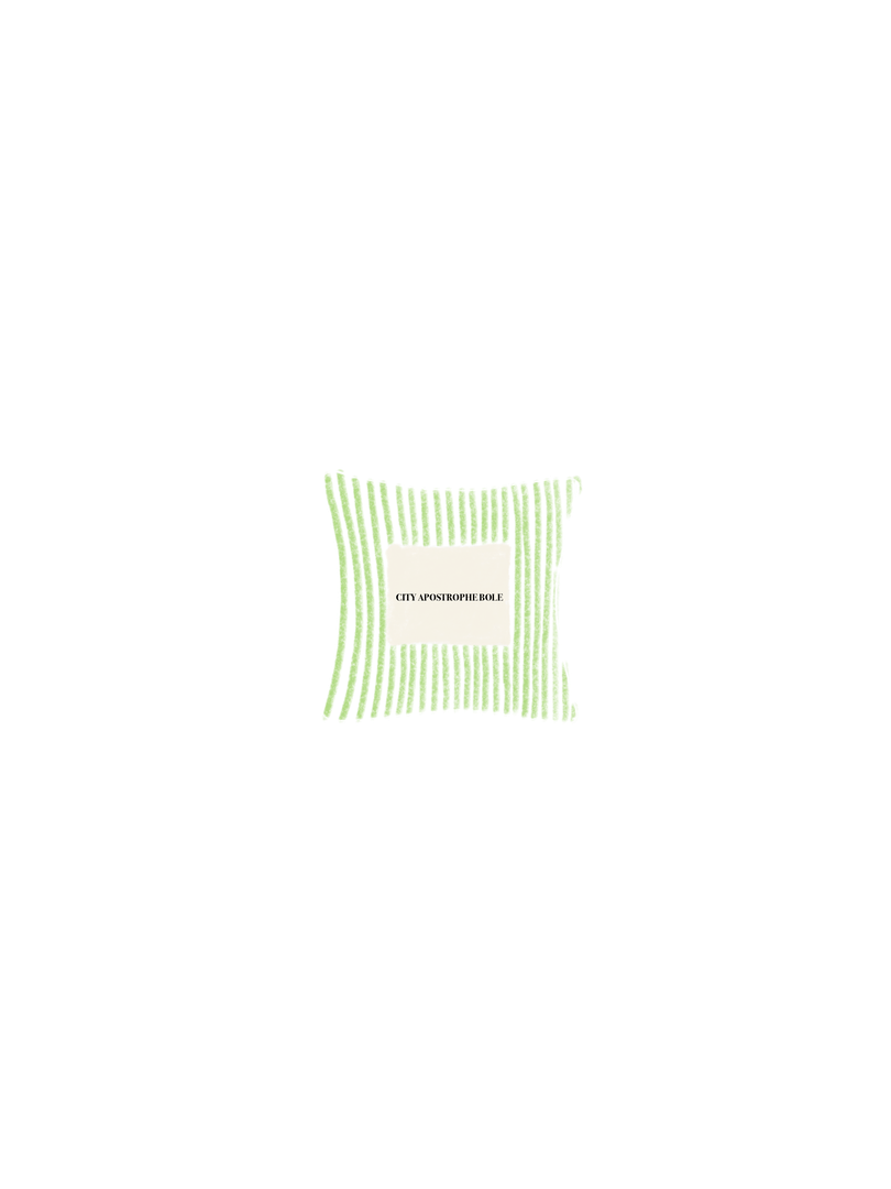 K-Lifestyle CITY APOSTROPHE BOLE Refresh Sachets
