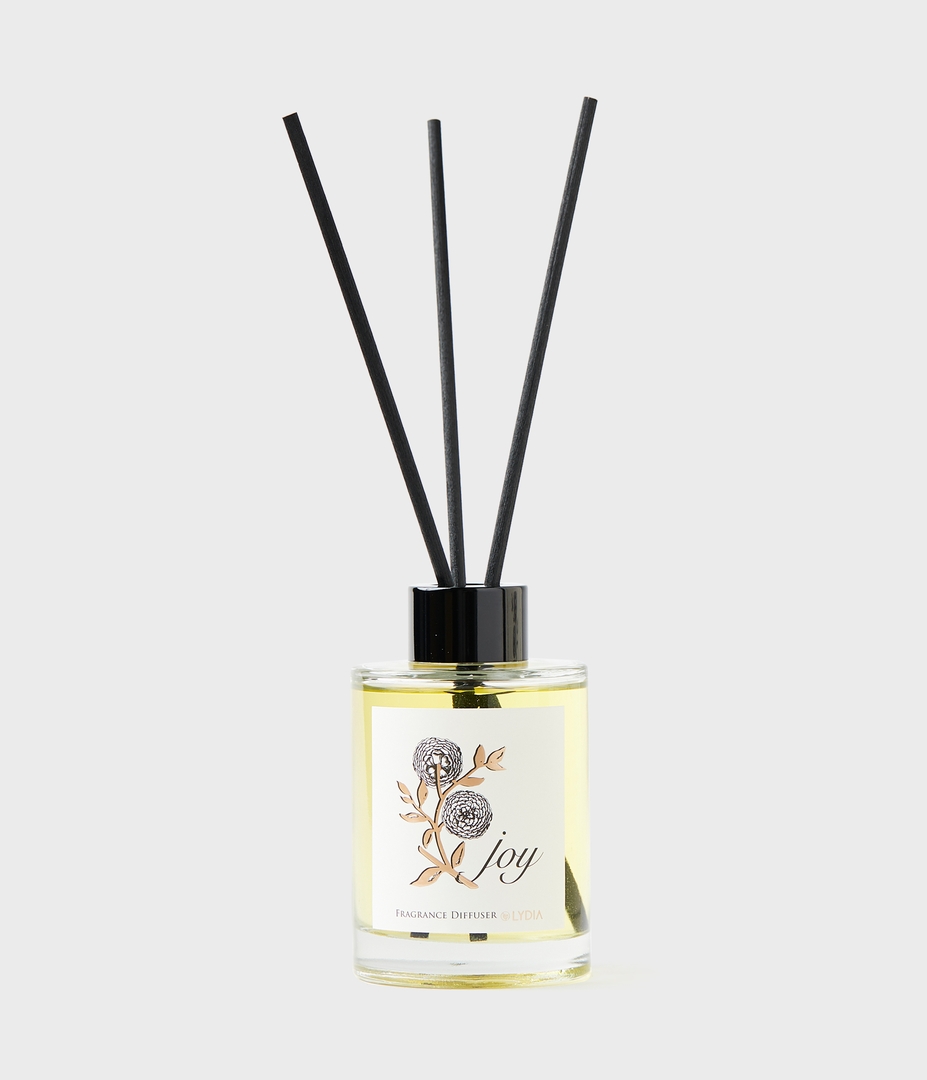 K-Lifestyle LYDIA LYDIA Joy Diffuser