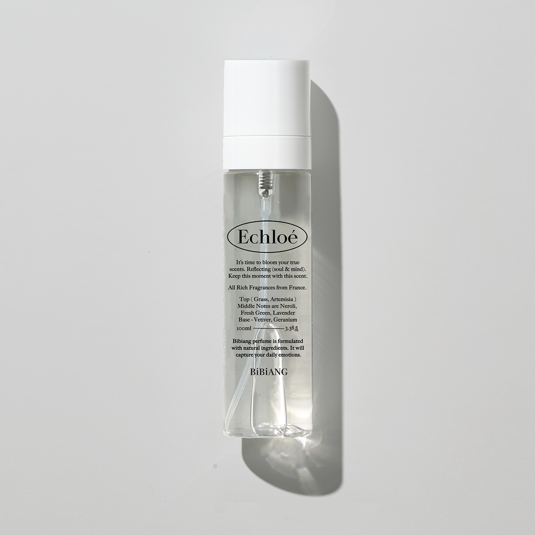 K-Lifestyle BIBIANG Ecloe Fabric Perfume Room Spray 100ml (100ml)