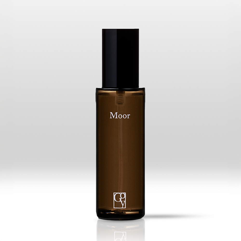 K-Lifestyle GOYOYI Moore Room Spray 100ml (100ml)