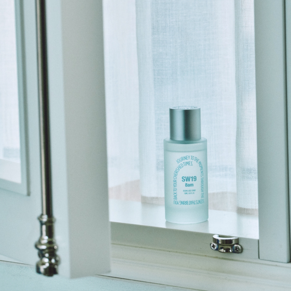 K-Lifestyle SW19 8am Room & Bed Spray