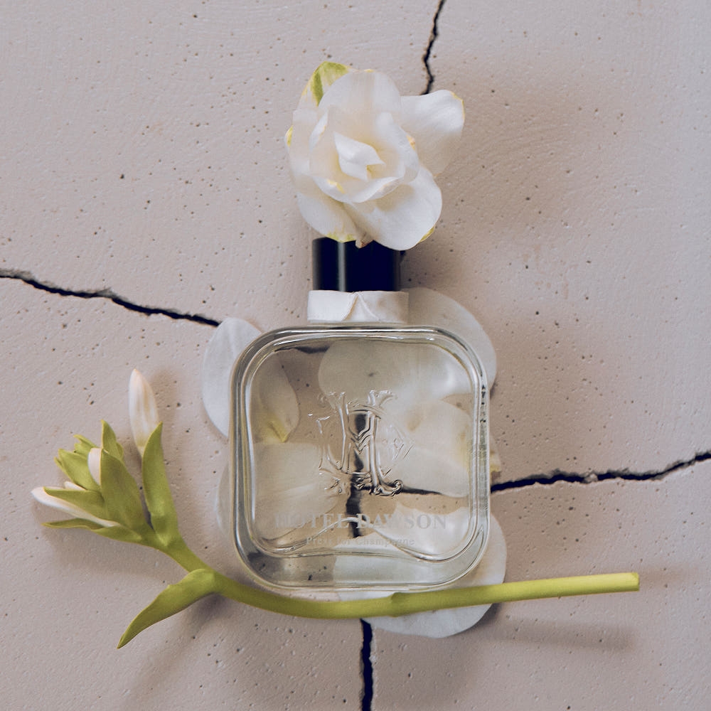 K-Lifestyle HOTEL DAWSON Presto Champagne Diffuser 250ml Floral Powdery (250ml)