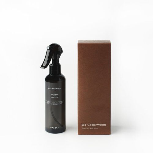 K-Lifestyle PALETA Fabric Deodorizer Fabric Perfume Room Spray Aromatic Refresher 200ml (200ml)