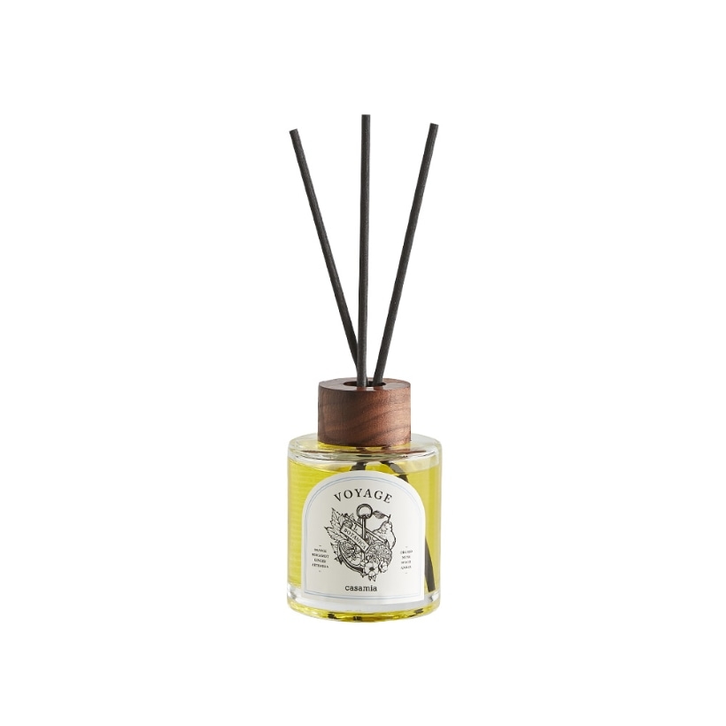 K-Lifestyle casamia Botanica Reed Diffuser Voyage 150ml (150ml)