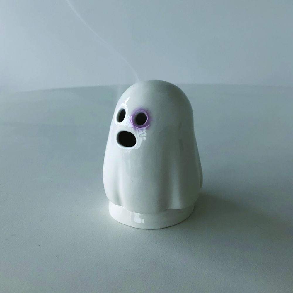K-Lifestyle EACHIKE ghost incense chamber