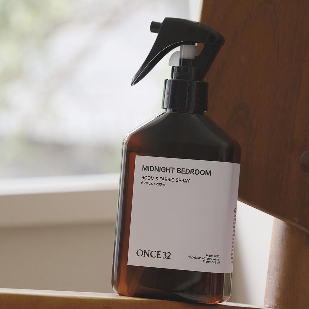 K-Lifestyle ONCE32 Room & Fabric Spray (Random)