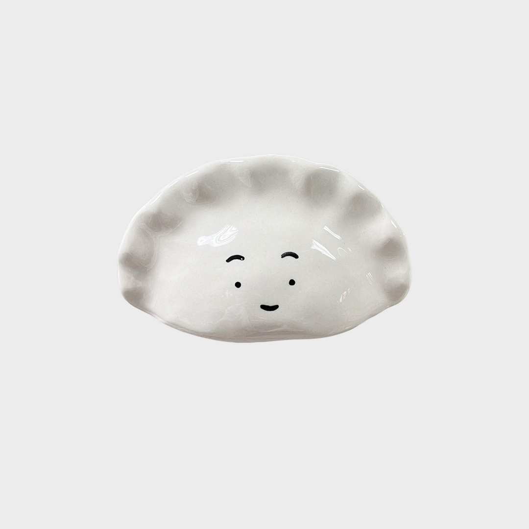 K-Lifestyle STEADINARY Dull dumpling incense holder