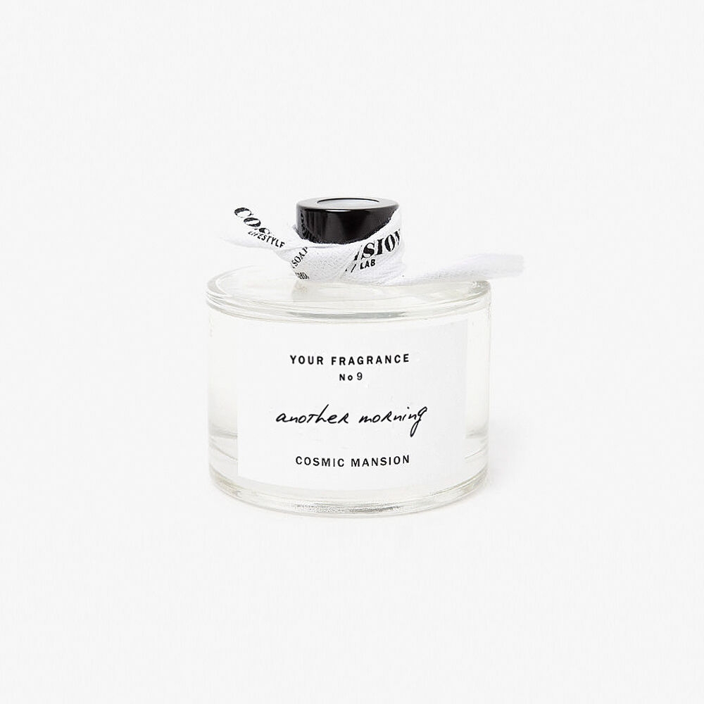 K-Lifestyle COSMIC MANSION Another morning No. 9 diffuser