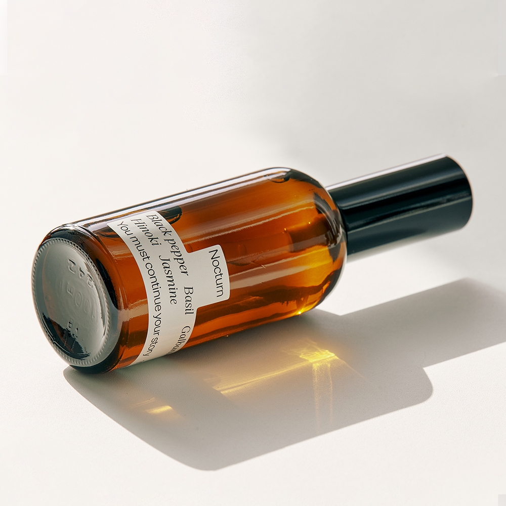 K-Lifestyle atempo (3 Scents) Aroma Essential Oil Room Spray