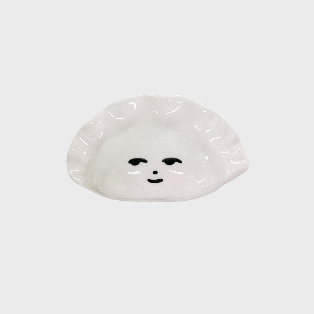 K-Lifestyle STEADINARY Sinister dumpling incense holder