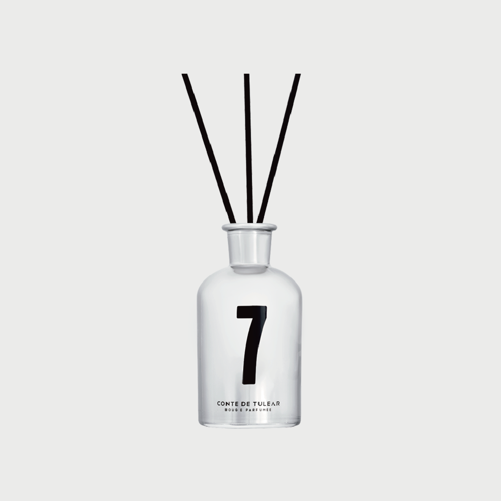 K-Lifestyle CONTEDETULEAR Signature Diffuser No. 375