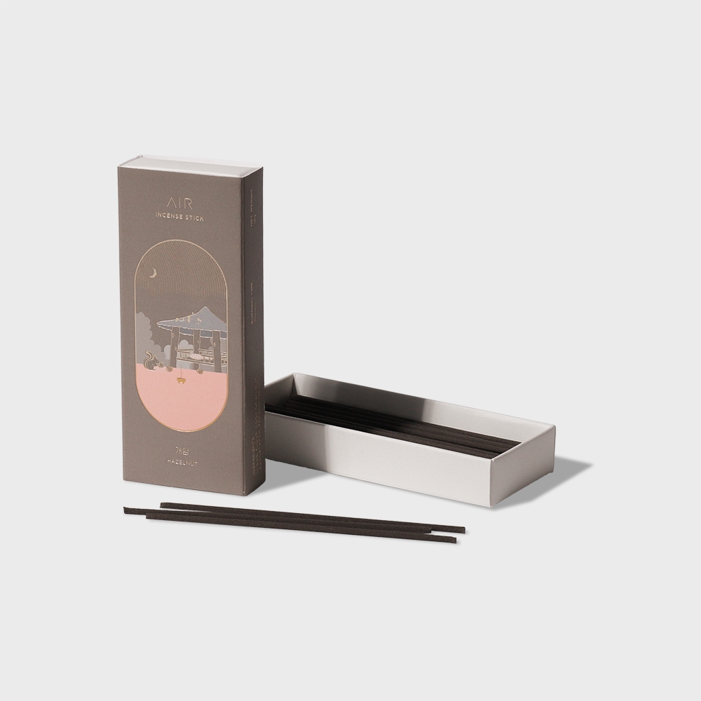 K-Lifestyle OIMU Incense Stick _ Hazelnut