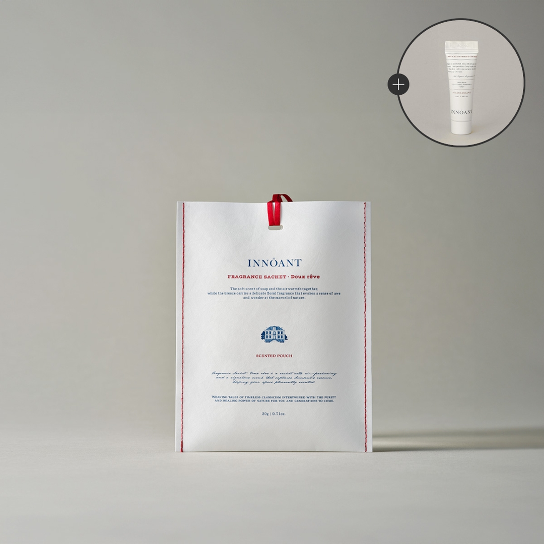 K-Lifestyle INNOANT Fragrance Sachet Duheve
