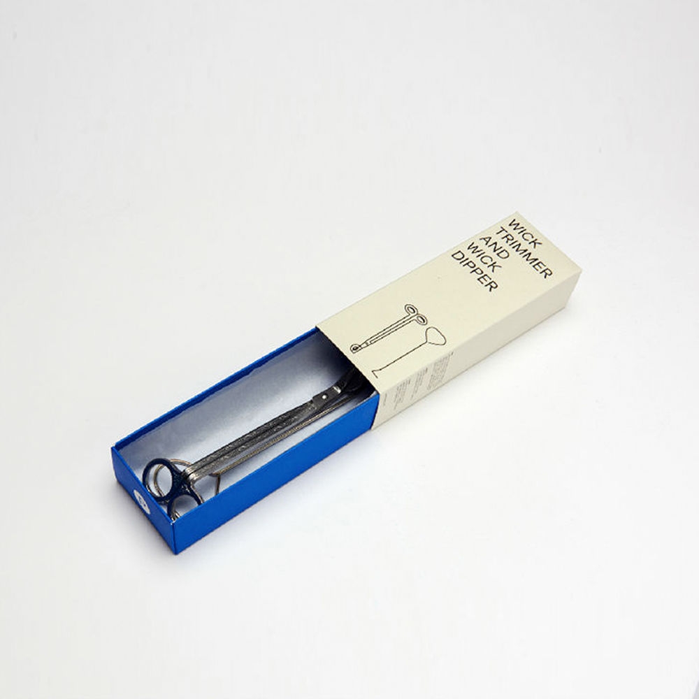 K-Lifestyle PRESH WICK TRIMMER & WICK DIPPER