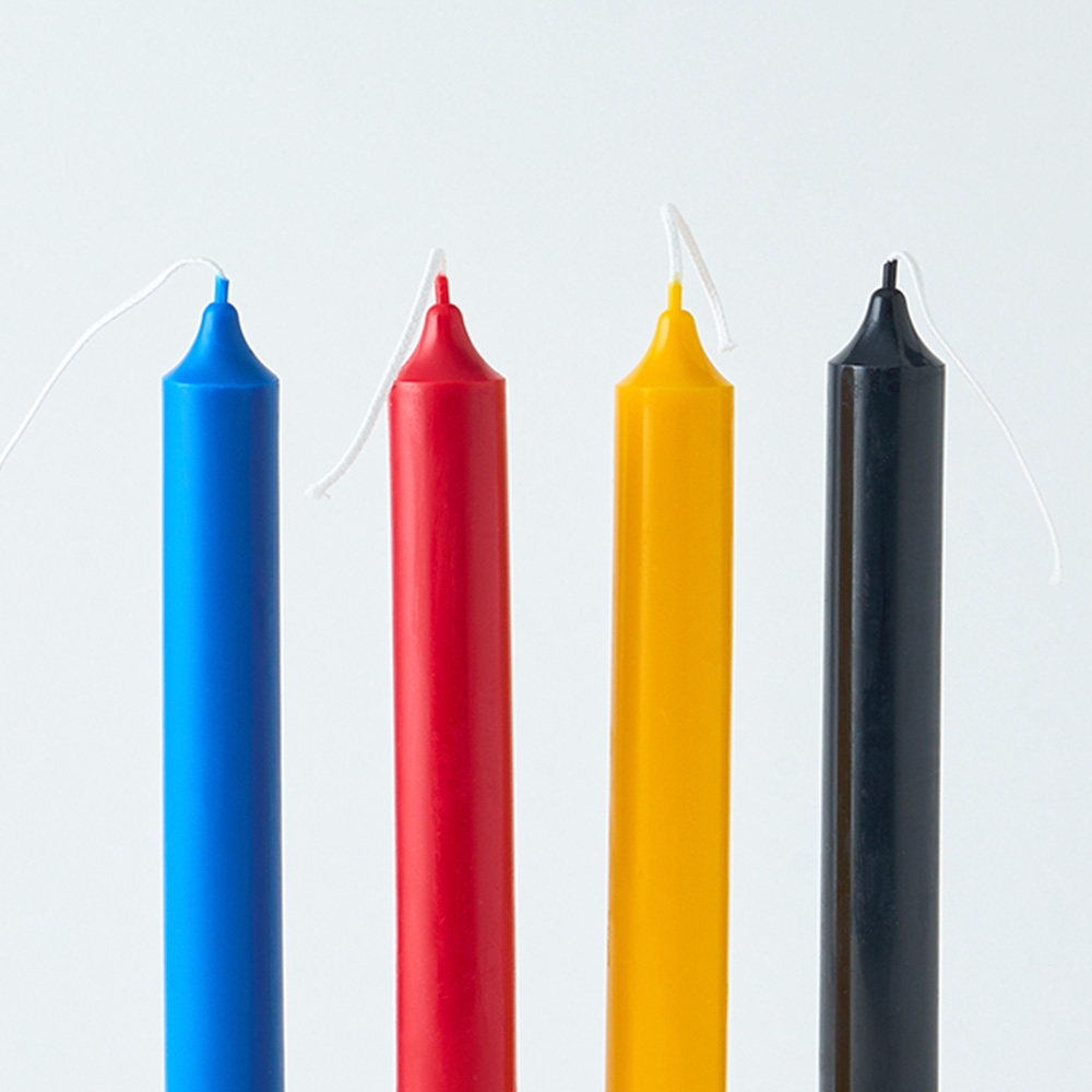 K-Lifestyle hap Taper set