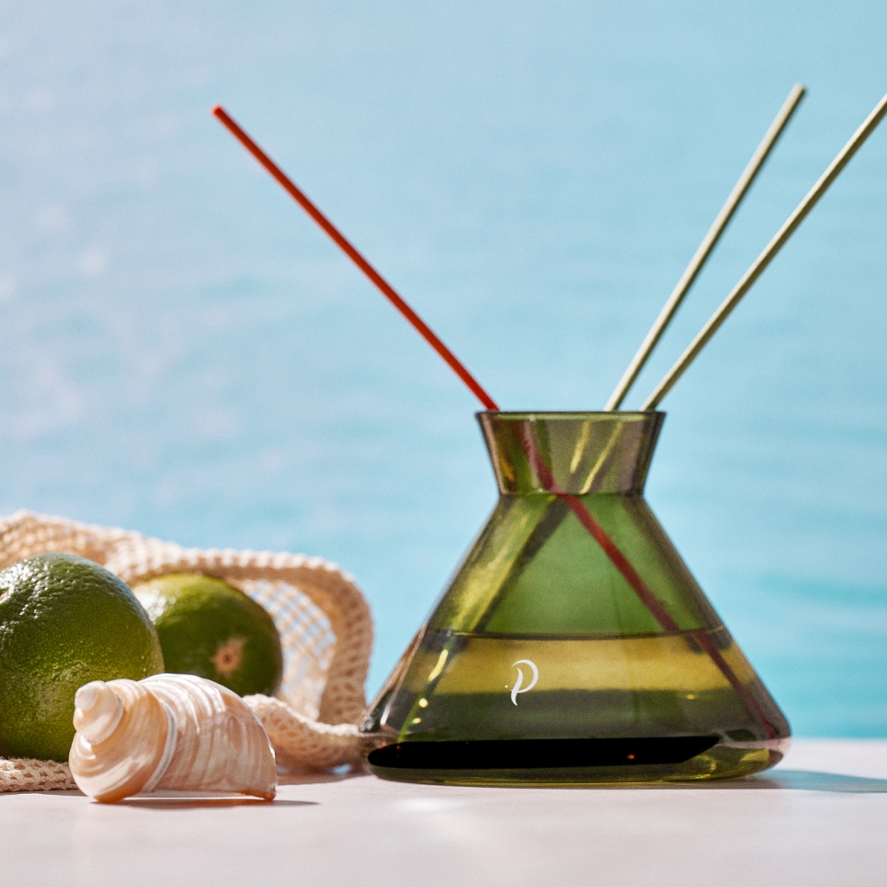 K-Lifestyle LA PAUSE Hourglass Diffuser 1 - Cte d'Or (Random) – image 2 of 2
