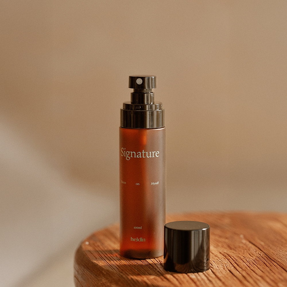 K-Lifestyle HEJDIN Room Spray 100ml (Select 1) (100ml) – image 2 of 2