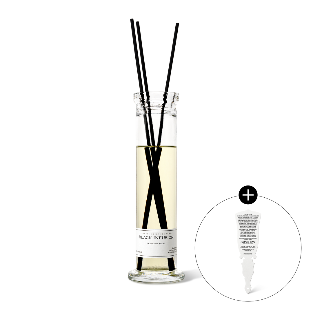 K-Lifestyle SUJIPMIHAK Reed Diffuser 200mL (Random 1) (200mL) – image 1 of 2
