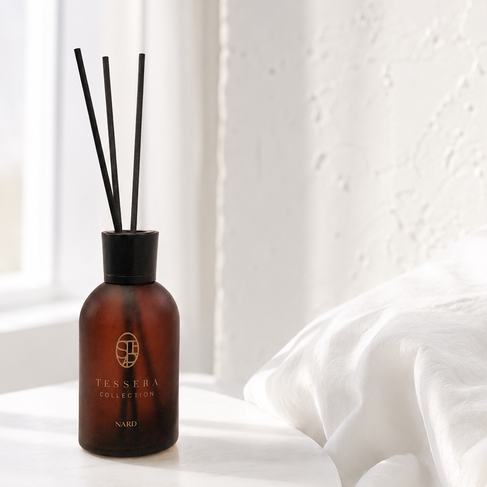 K-Lifestyle TESSERA COLLECTION diffuser – image 1 of 2