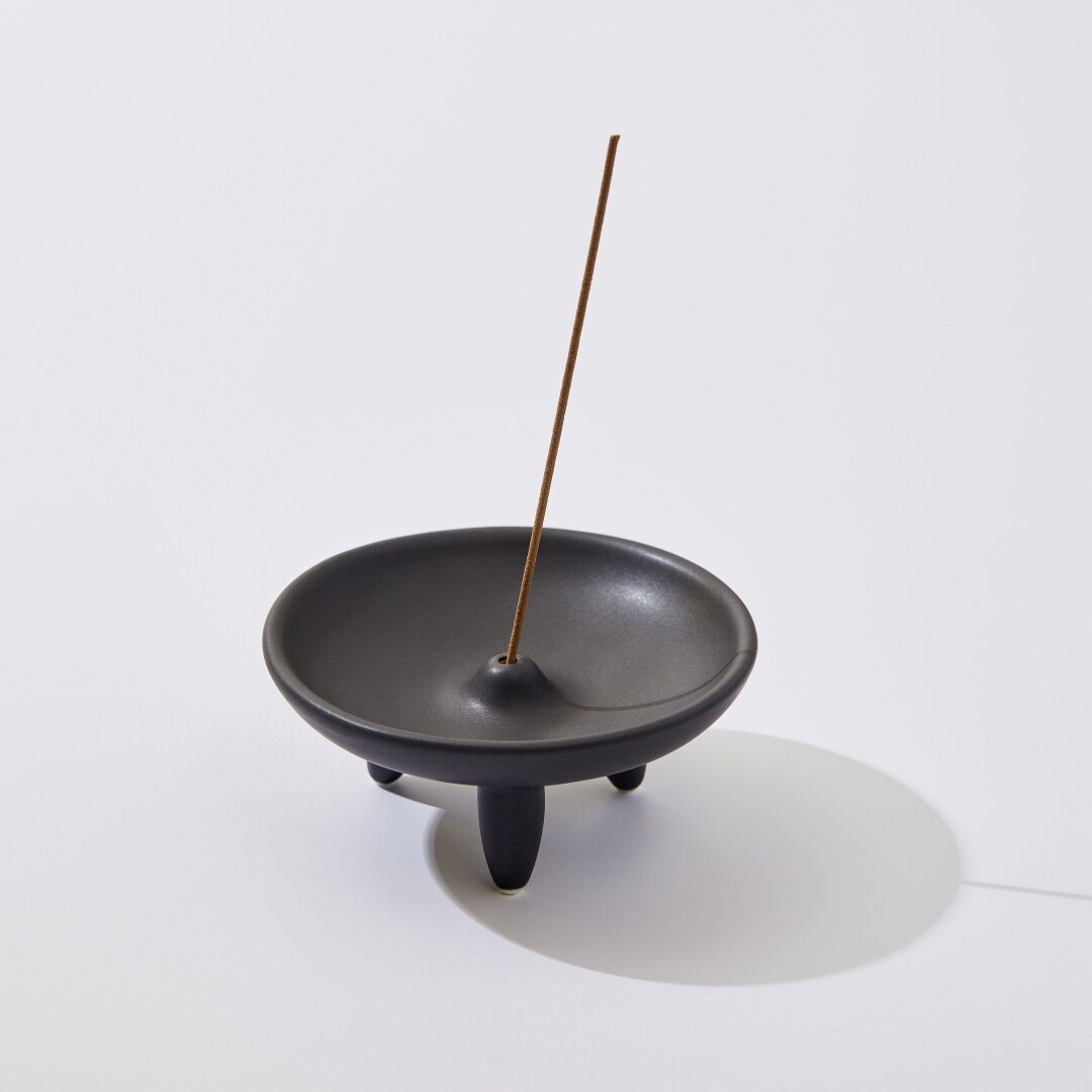 K-Lifestyle ONDO CALDERA Incense Stick Holder – image 1 of 2