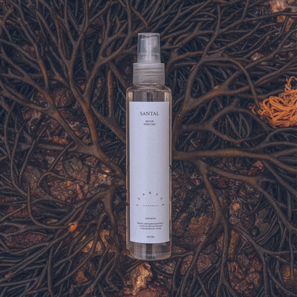 K-Lifestyle LEARSEE Santal Mood Perfume – image 1 of 2