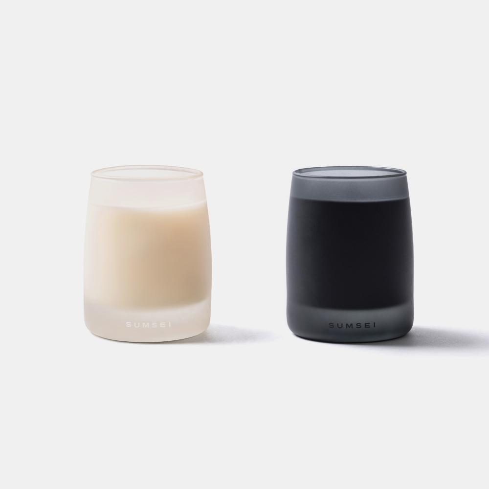 K-Lifestyle SUMSEI Candle Earthscape – image 2 of 2