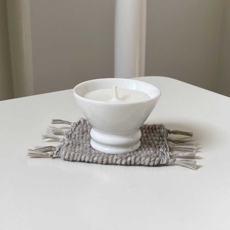 K-Lifestyle MONTHDAY Mini Cup Candle : Greetings (Random) – image 1 of 2