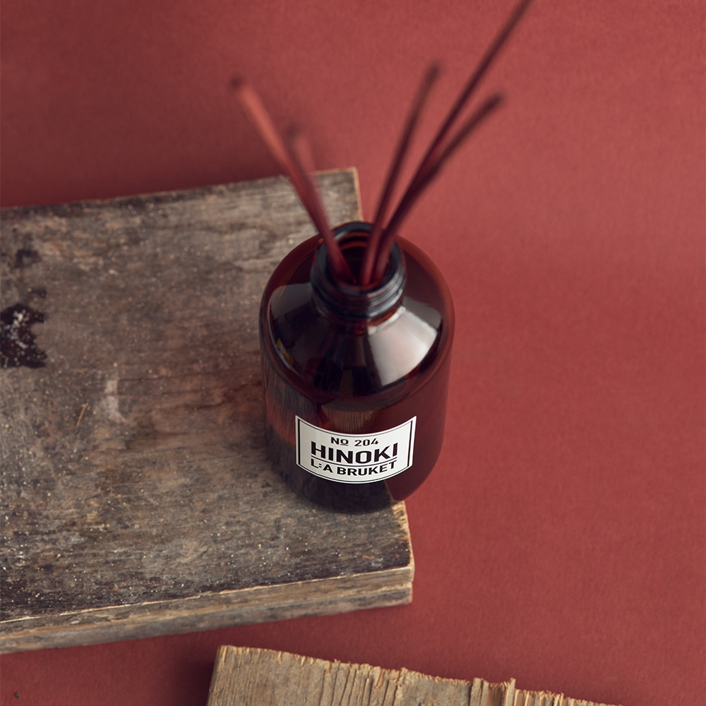 K-Lifestyle LA BRUKET Room Diffuser 200ml (200ml) – image 2 of 2